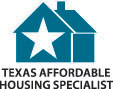 Bahman Davani TAHS Texas Affordable Housing Specialist Certification